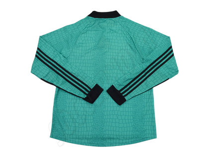 Camiseta de portero del Newcastle United 1997/98