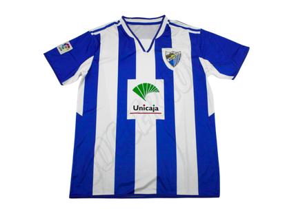 Camiseta Local Málaga CF 2004/06