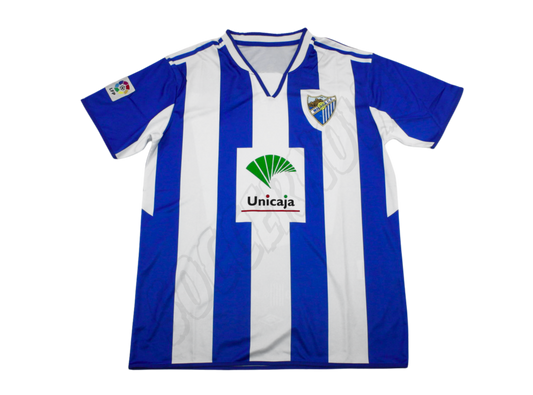 Camiseta Local Málaga CF 2004/06