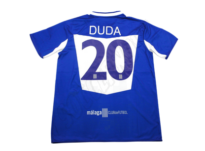 Camiseta Local Málaga CF 2004/06
