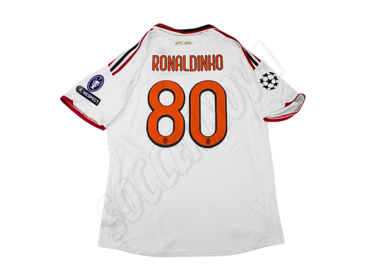AC Milan 2009/10 Away Shirt