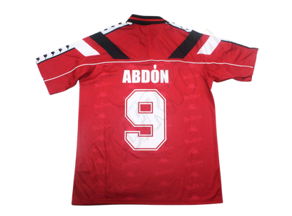 Maillot Domicile RCD Majorque 1994/95