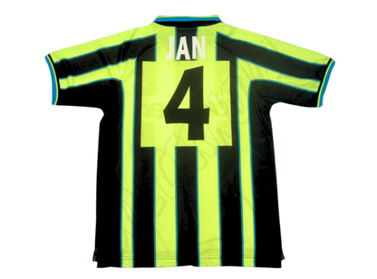 Manchester City 1998/99 Away Shirt