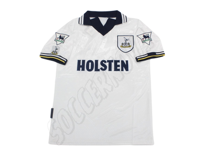 Maillot domicile Tottenham Hotspur 1993/95
