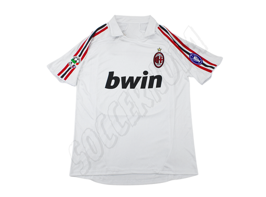 AC Milan 2007/08 Away Shirt