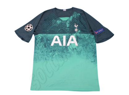 Maillot third Tottenham Hotspur 2018/19