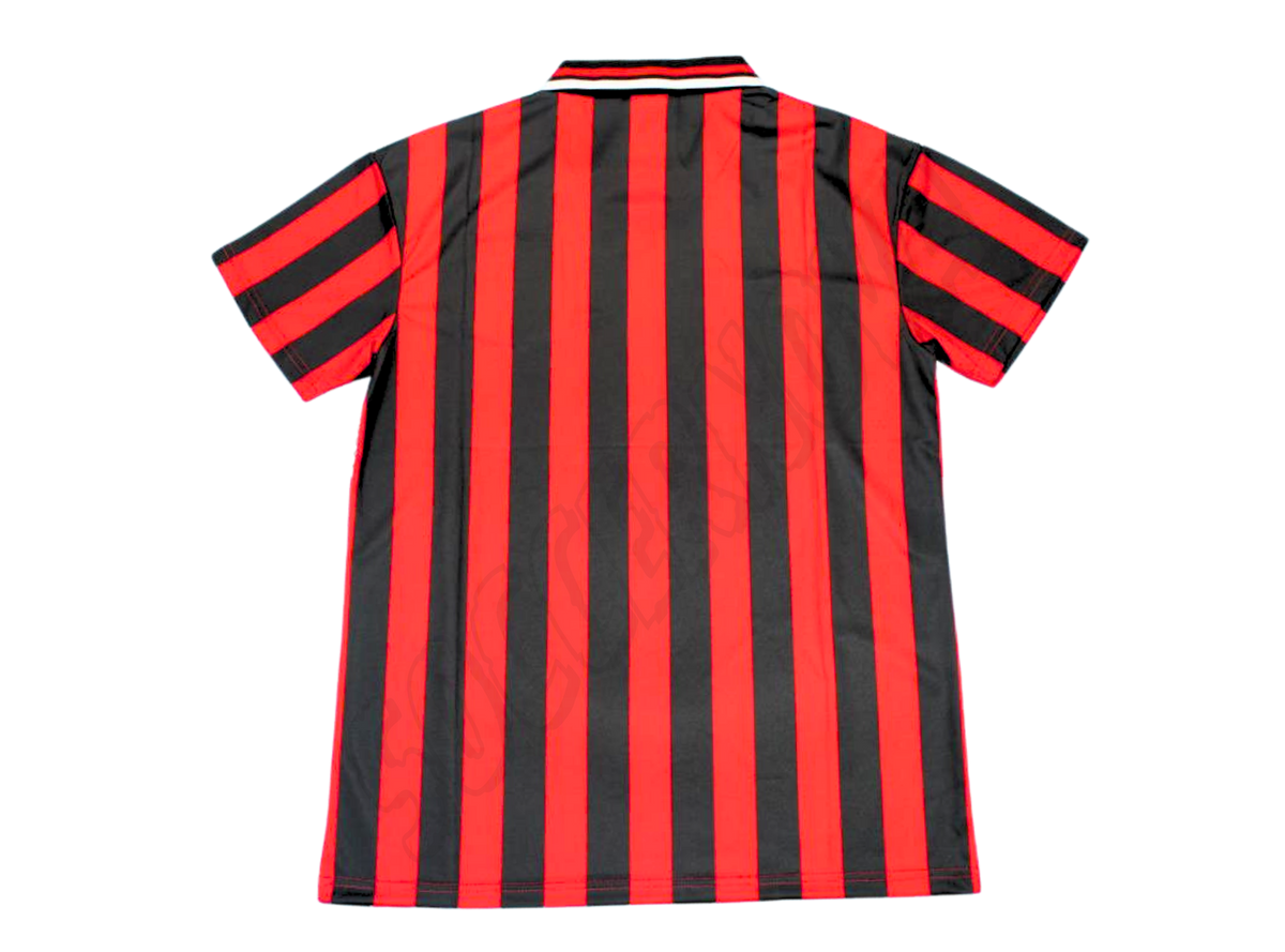 Maillot extérieur Manchester City 1994/96