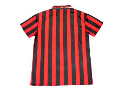 Maillot extérieur Manchester City 1994/96