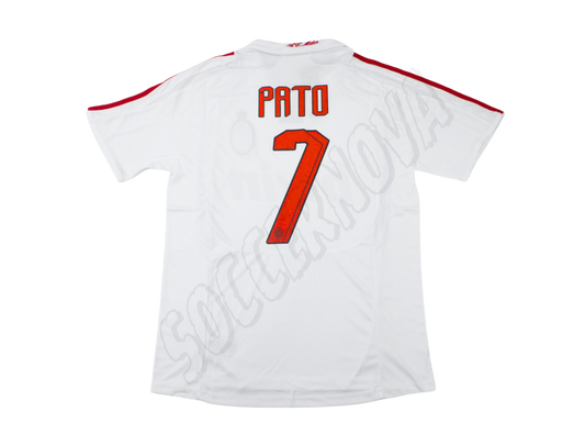 AC Milan 2007/08 Away Shirt