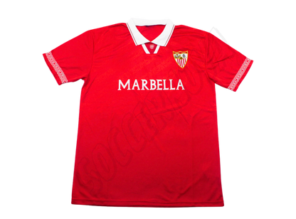 Maillot extérieur de Séville 1994/96