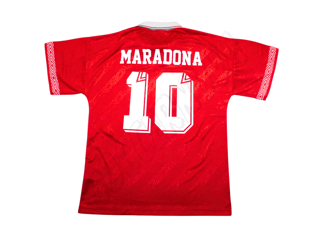 Maillot extérieur de Séville 1994/96