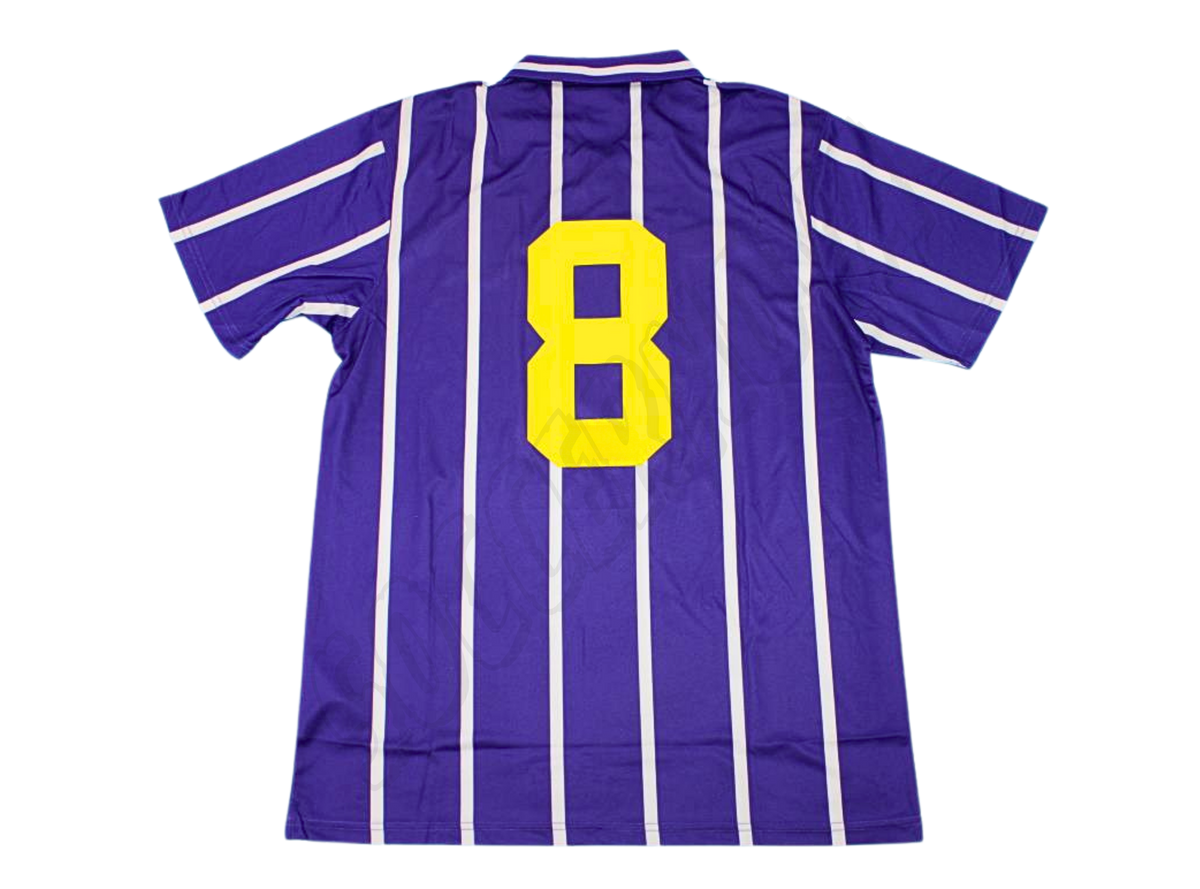 Manchester City 1992/94 Away Shirt