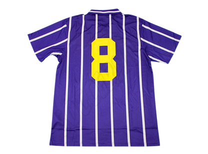 Manchester City 1992/94 Away Shirt