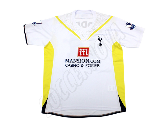 Camiseta Local del Tottenham Hotspur 2009/10