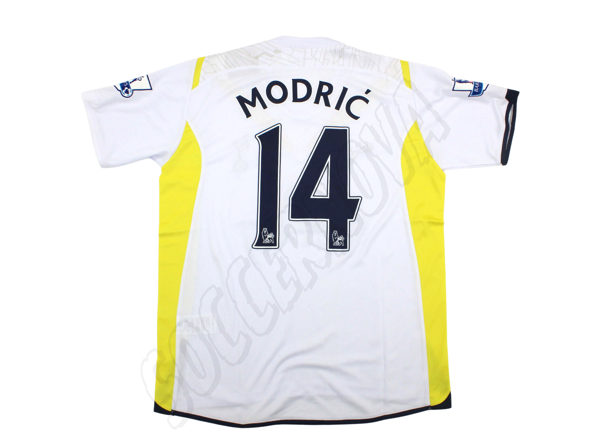 Tottenham Hotspur 2009/10 Home Shirt