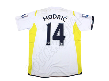 Tottenham Hotspur 2009/10 Home Shirt