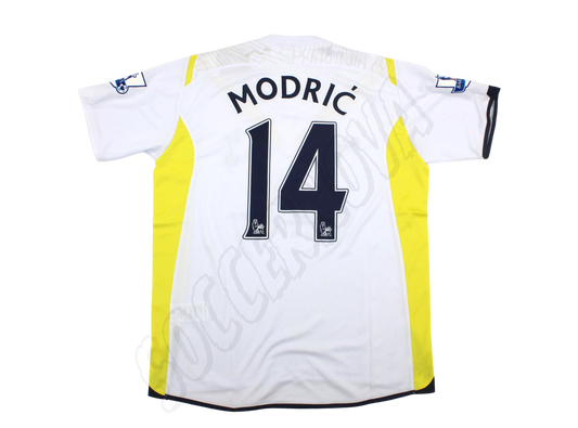 Camiseta Local del Tottenham Hotspur 2009/10