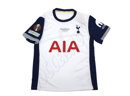 Maillot Domicile Tottenham Hotspur 2024/25 pour la Finale de l'Europa League