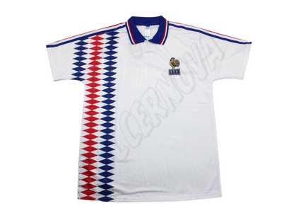 Maillot extérieur France 1994/96