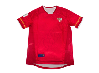 Maillot Extérieur Séville 2003/04