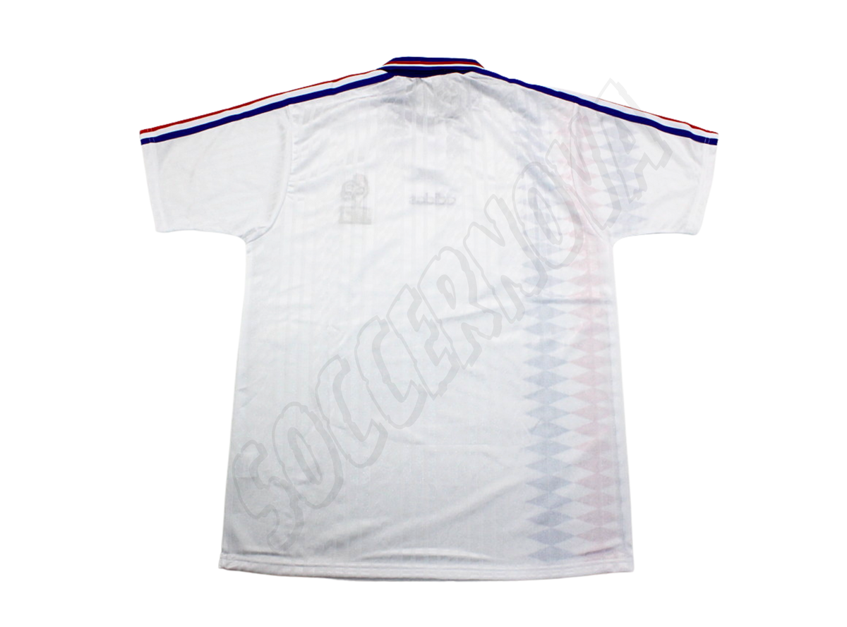 Maillot extérieur France 1994/96