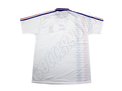 Maillot extérieur France 1994/96