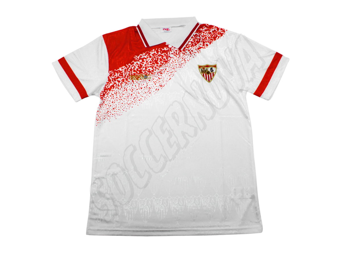 Maillot Domicile Séville 1993/94