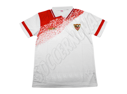 Maillot Domicile Séville 1993/94