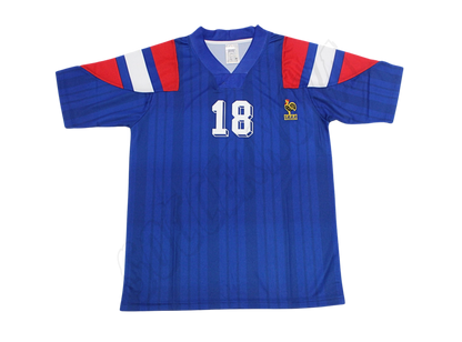 Camiseta Francia 1992/94 Local