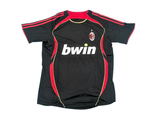 AC Milan 2006/07 Third Shirt