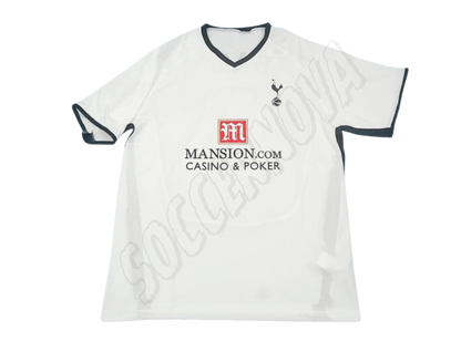 Maillot Domicile Tottenham Hotspur 2008/09