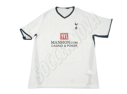 Camiseta de local del Tottenham Hotspur 2008/09