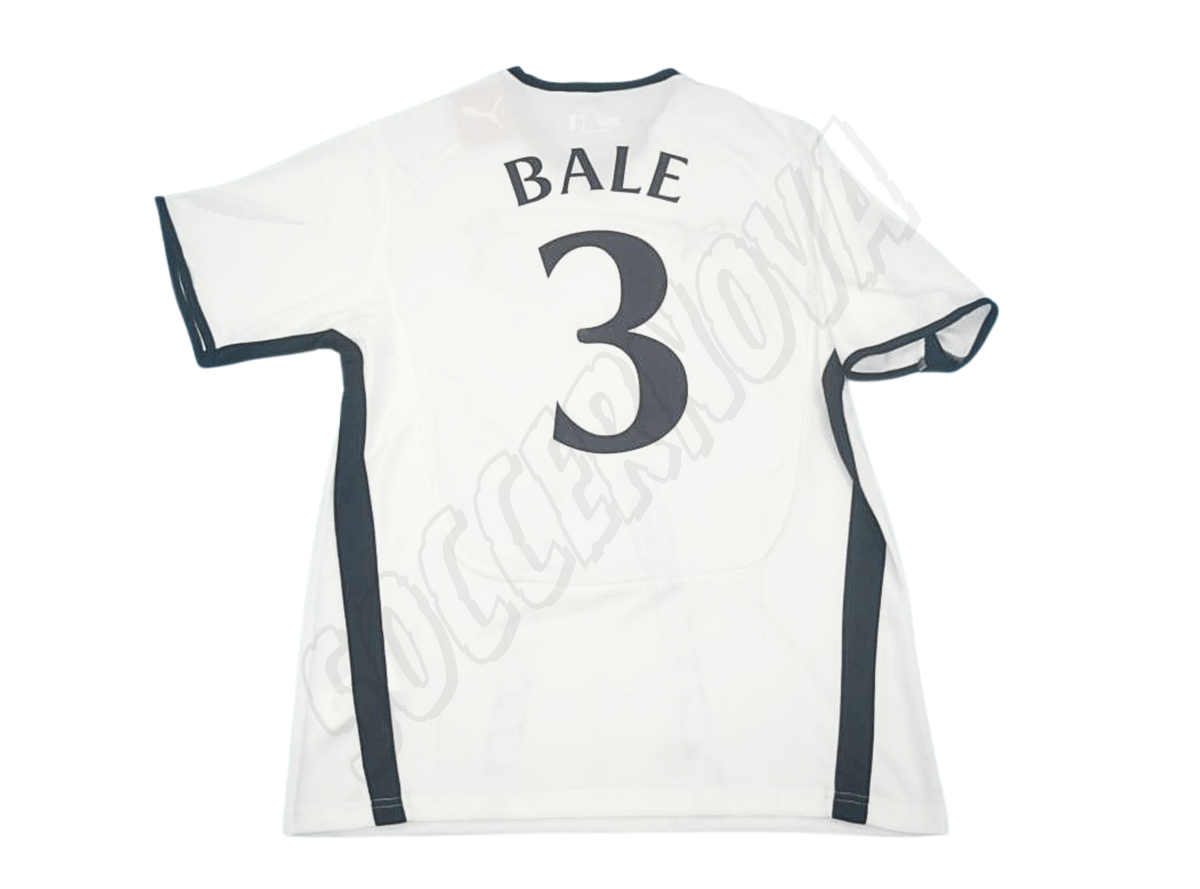 Maillot Domicile Tottenham Hotspur 2008/09