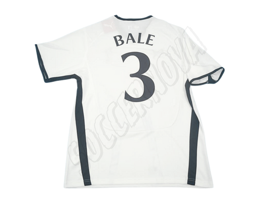 Camiseta de local del Tottenham Hotspur 2008/09