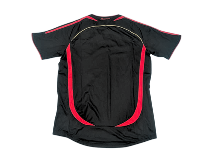 Camiseta Alterna AC Milan 2006/07