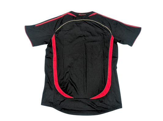 AC Milan 2006/07 Third Shirt