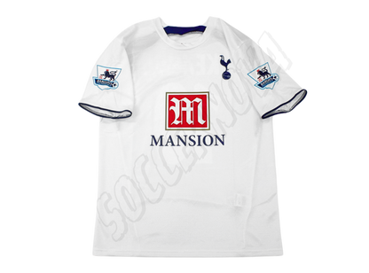 Maillot Domicile Tottenham Hotspur 2006/07