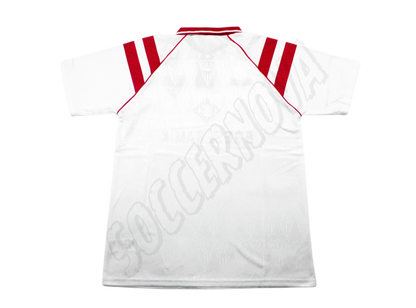 Sevilla 1992/93 Home Shirt