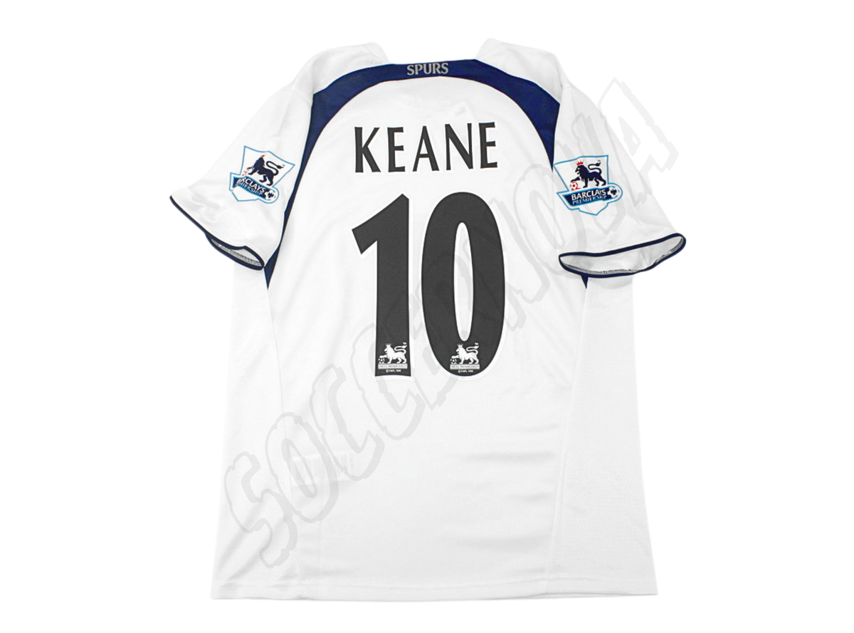 Maillot Domicile Tottenham Hotspur 2006/07