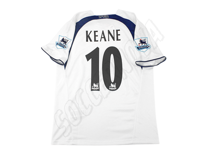 Maillot Domicile Tottenham Hotspur 2006/07