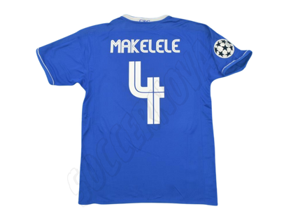 Camiseta local del Chelsea FC 2003/05
