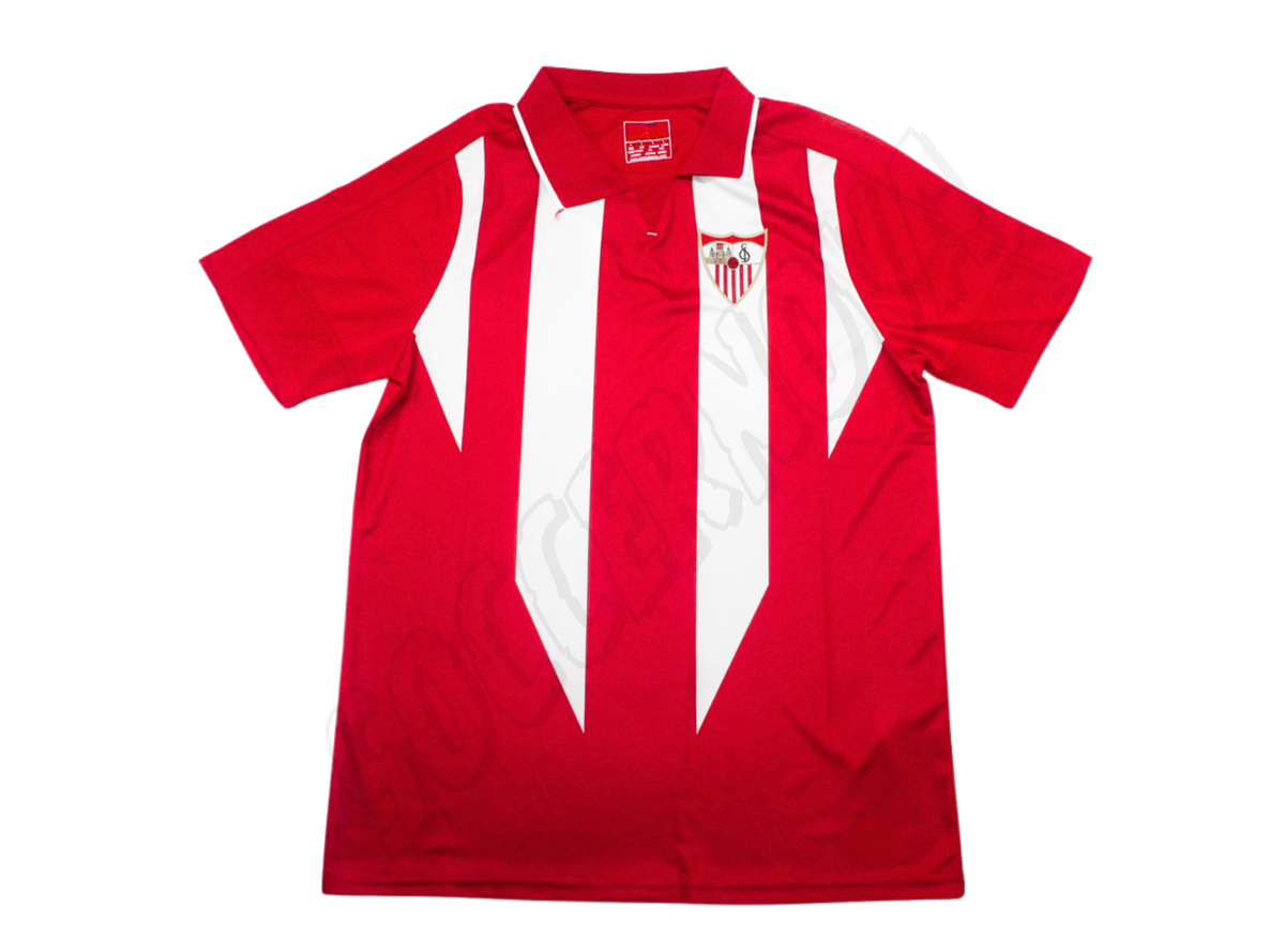 Maillot domicile Séville 2015/16