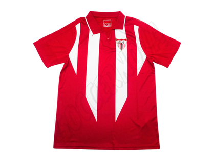 Maillot domicile Séville 2015/16