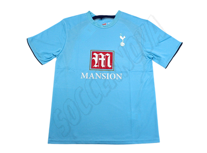 Maillot Extérieur Tottenham Hotspur 2006/07