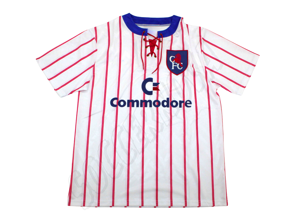 Maillot Extérieur Chelsea FC 1992/94