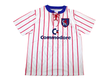 Maillot Extérieur Chelsea FC 1992/94