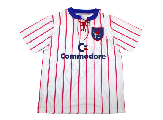 Camiseta de Visitante Chelsea FC 1992/94