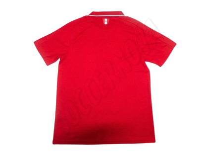 Maillot domicile Séville 2015/16