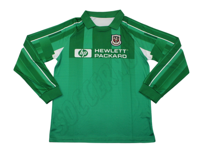 Maillot GK Tottenham Hotspur 1997/99