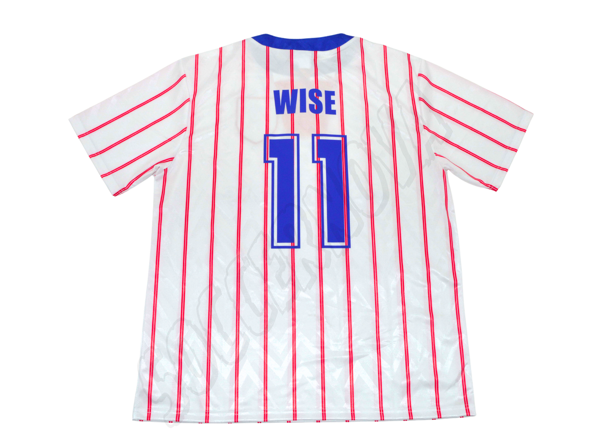 Maillot Extérieur Chelsea FC 1992/94